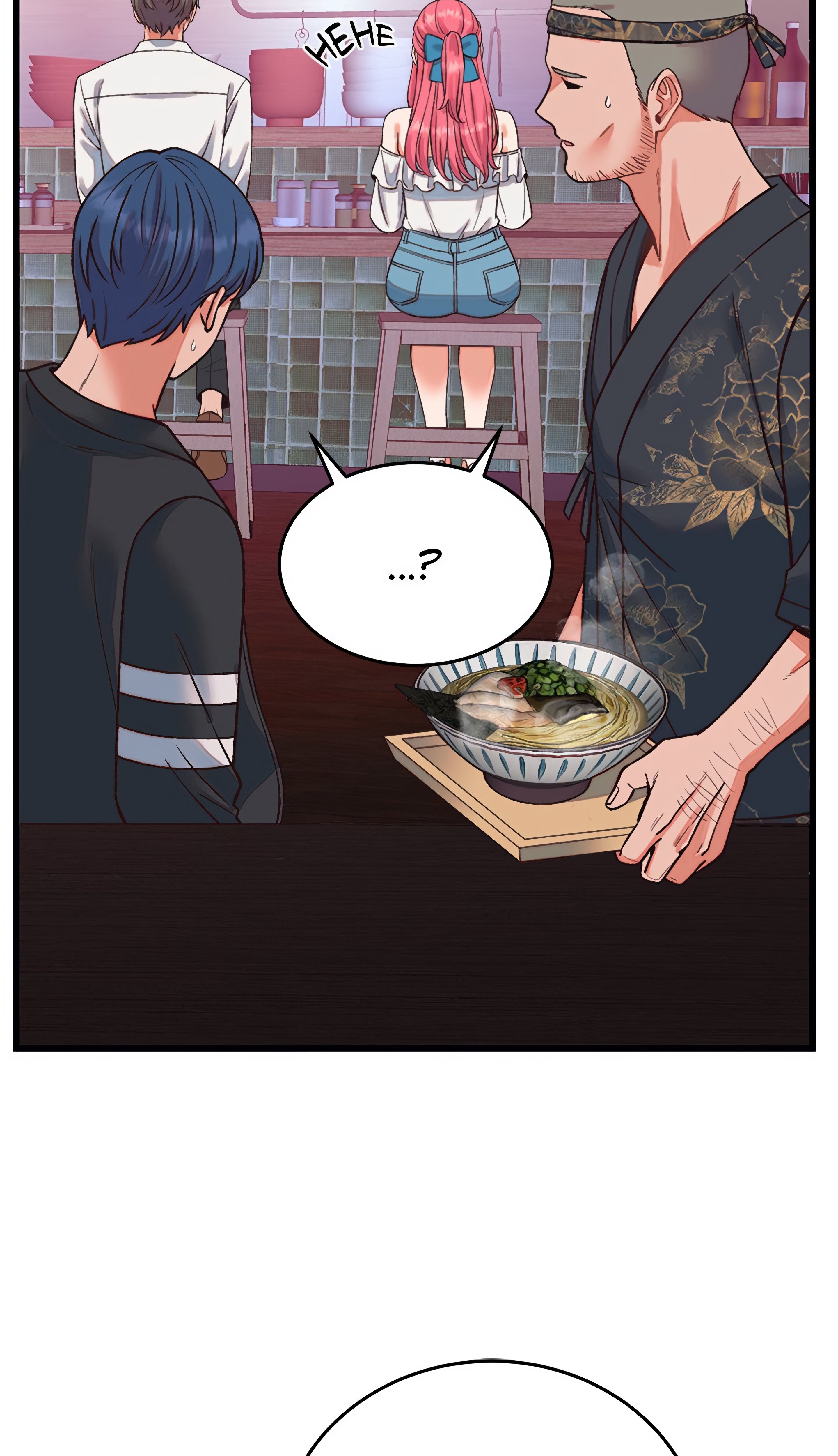 From Pauper to Prince (Uncensored) Page 6 - MangaHe