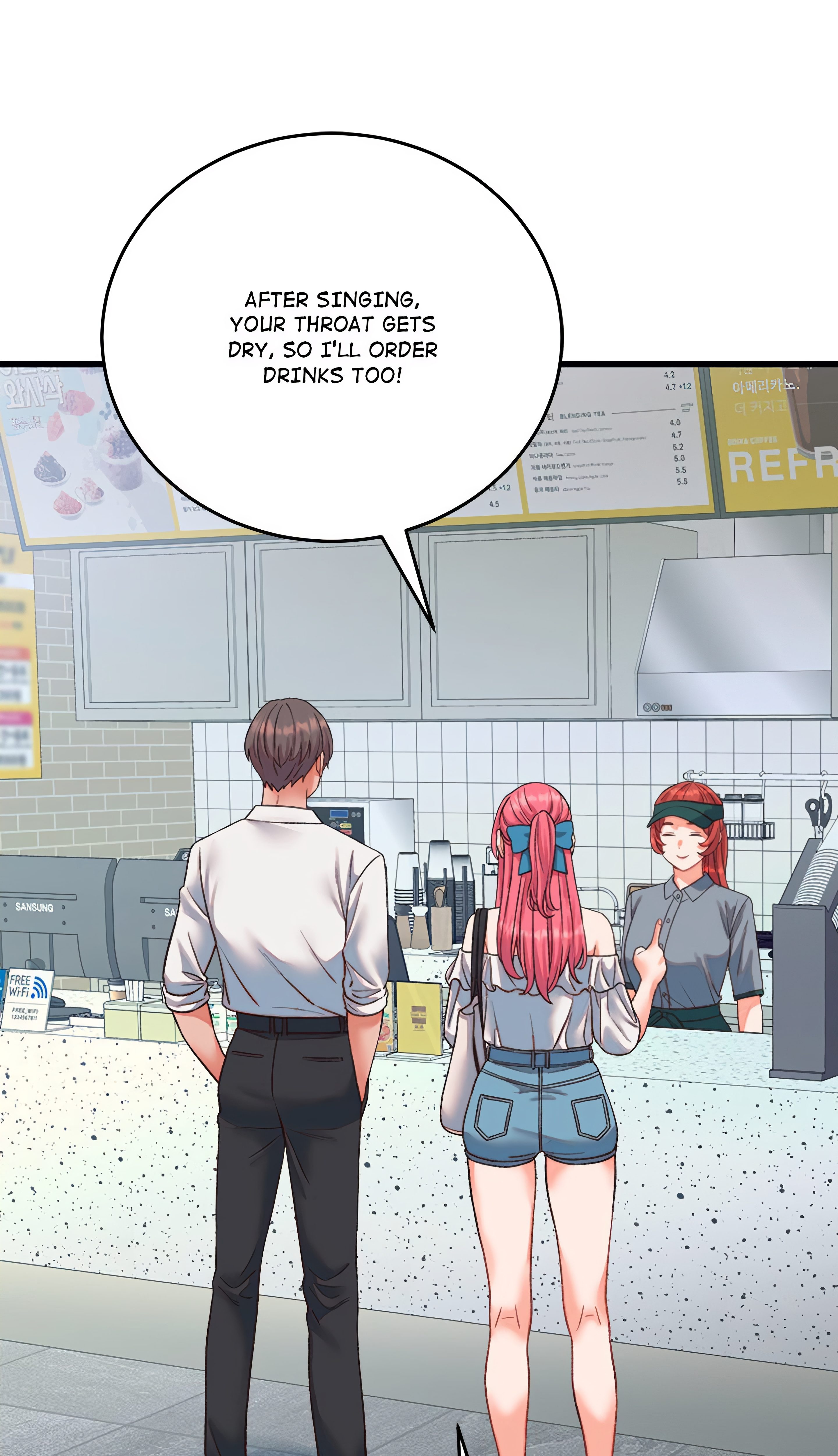 From Pauper to Prince (Uncensored) Page 52 - MangaHe