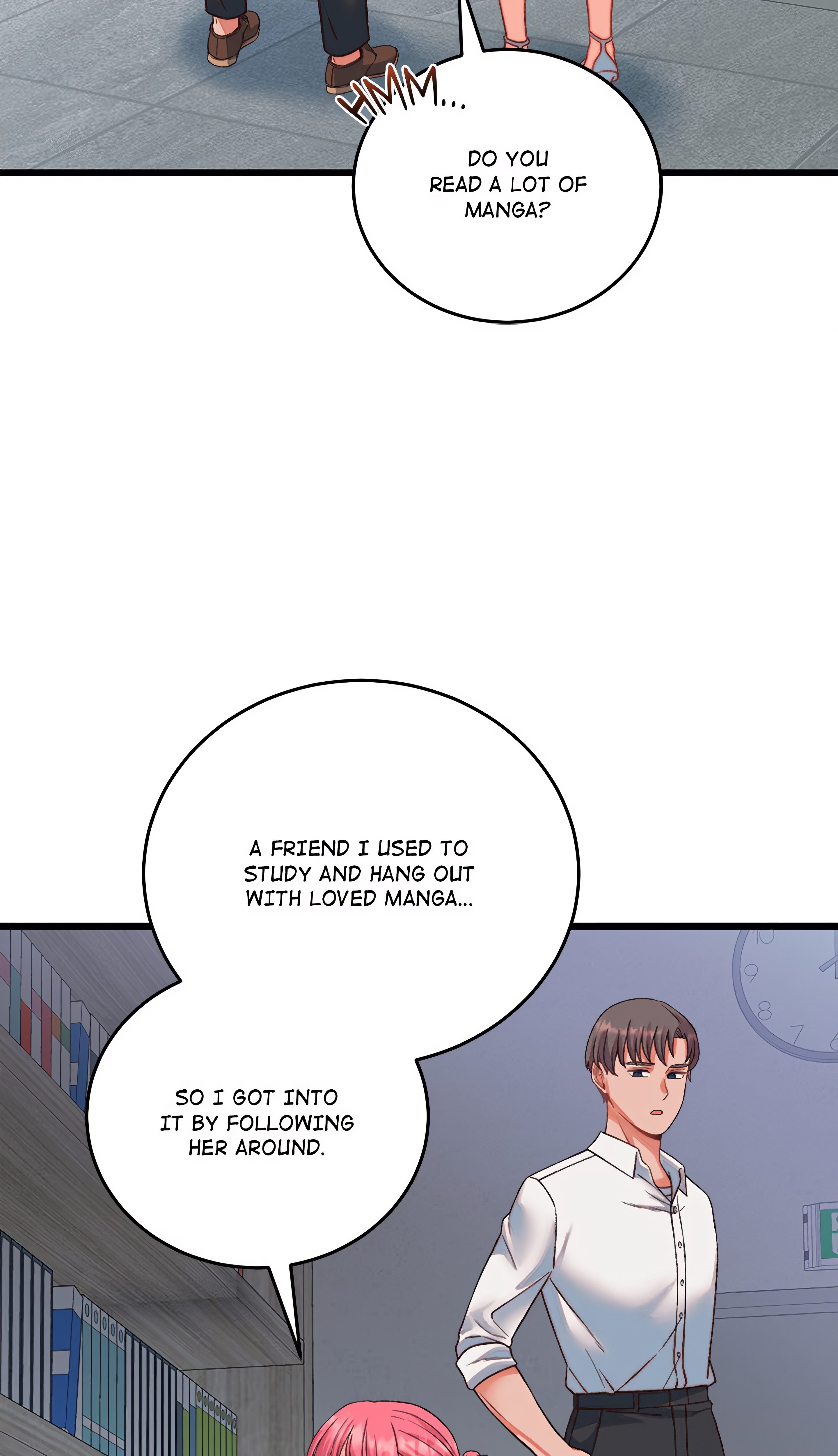 From Pauper to Prince (Uncensored) Page 53 - MangaHe