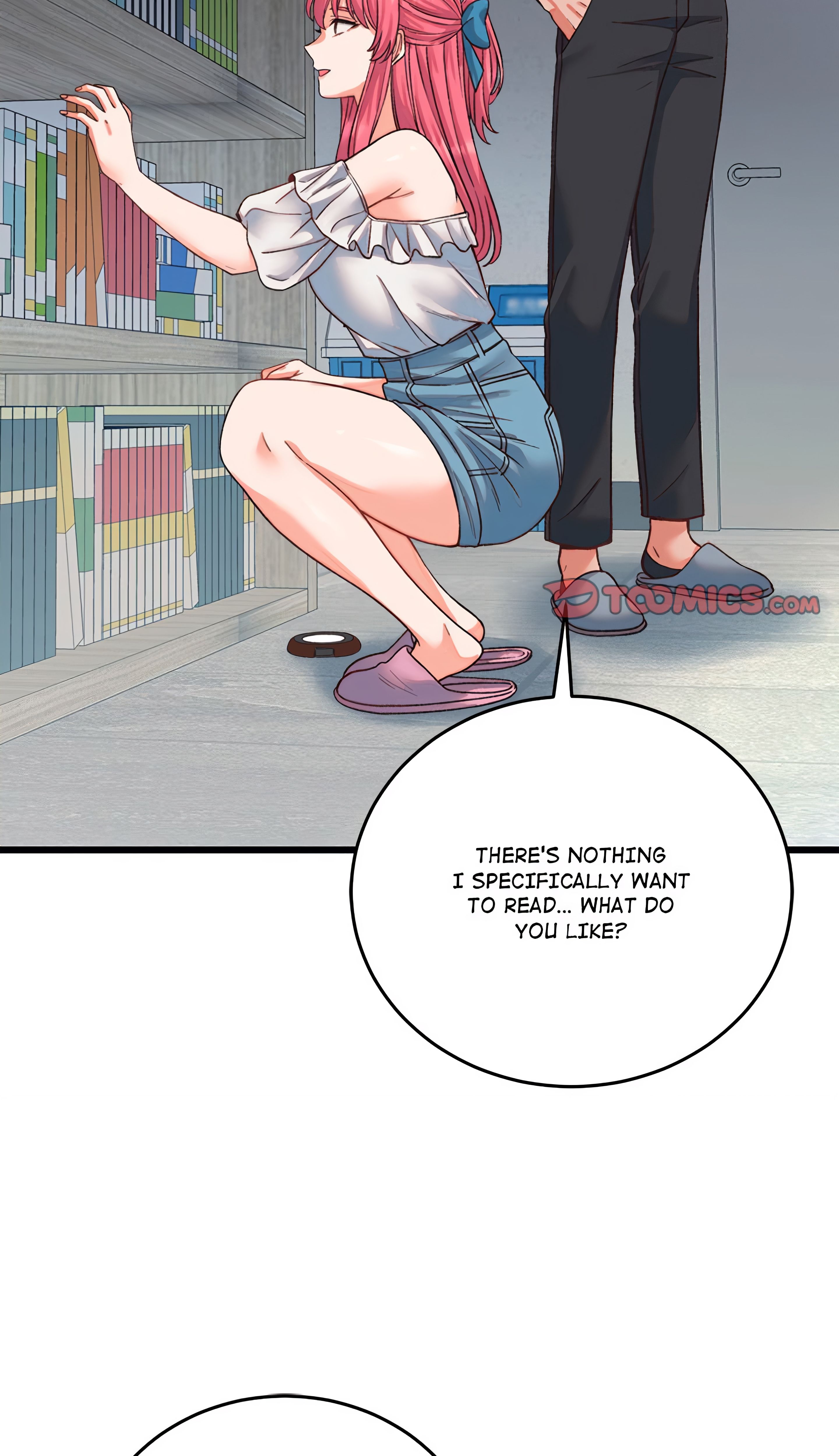 From Pauper to Prince (Uncensored) Page 54 - MangaHe