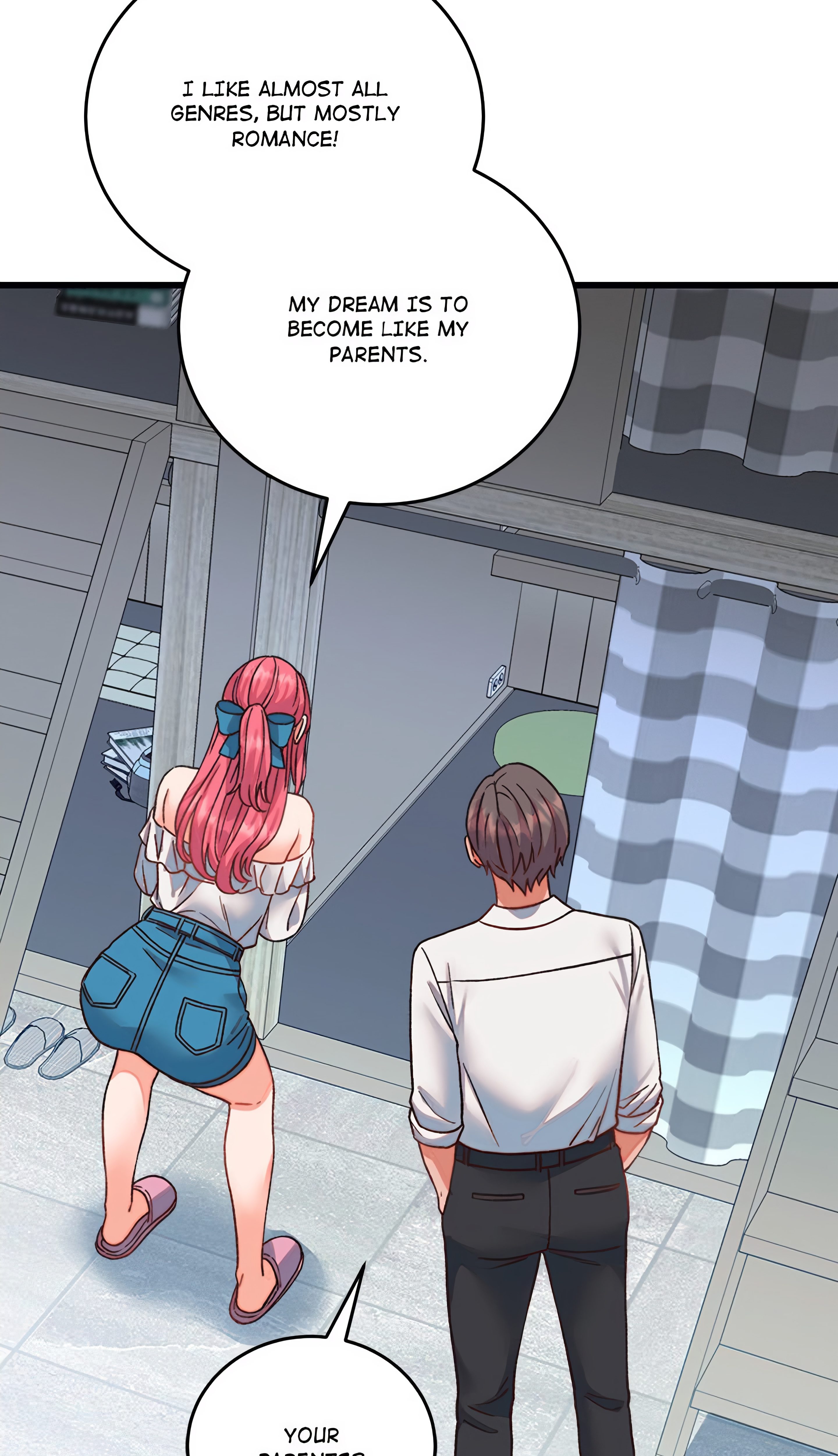From Pauper to Prince (Uncensored) Page 55 - MangaHe
