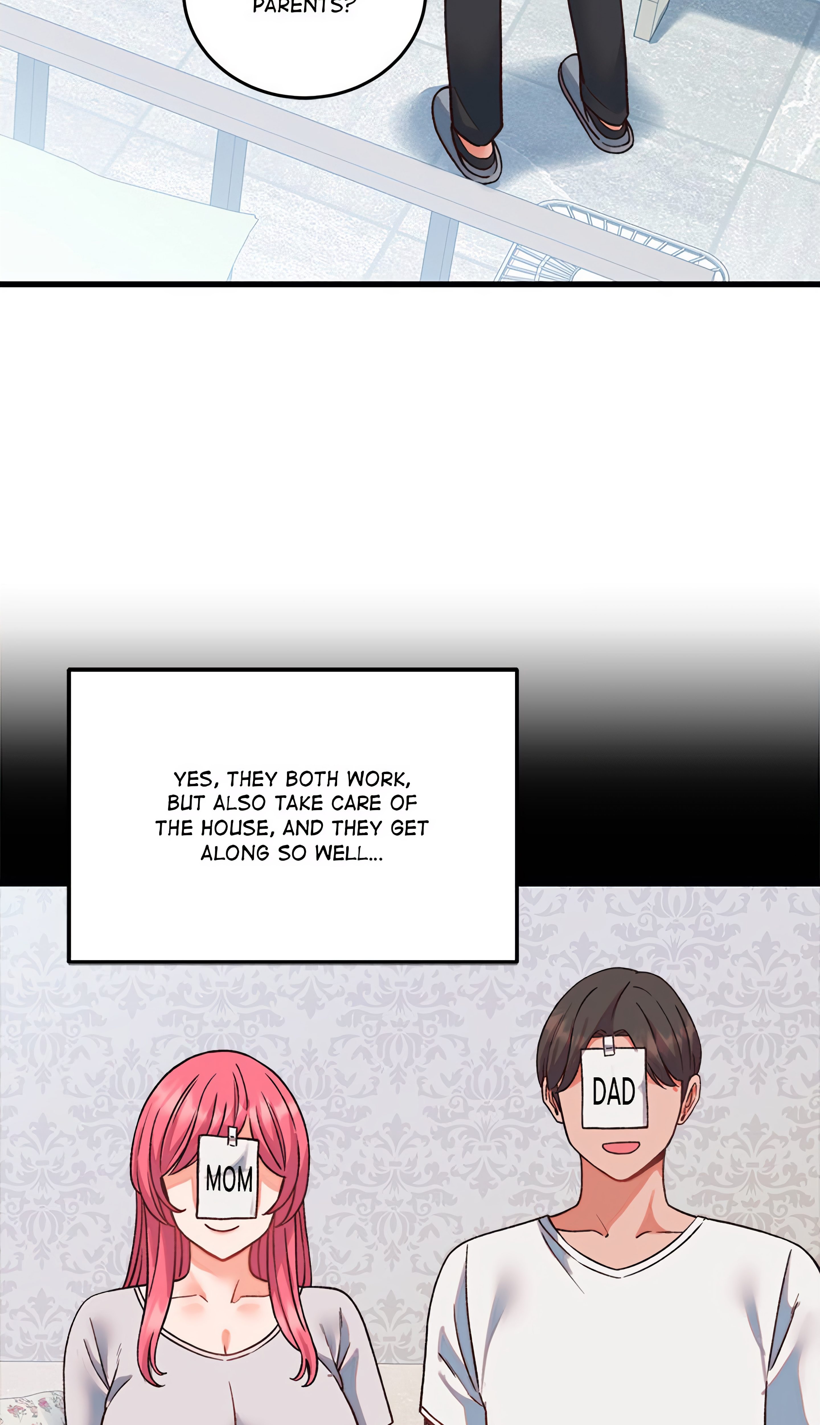 From Pauper to Prince (Uncensored) Page 56 - MangaHe