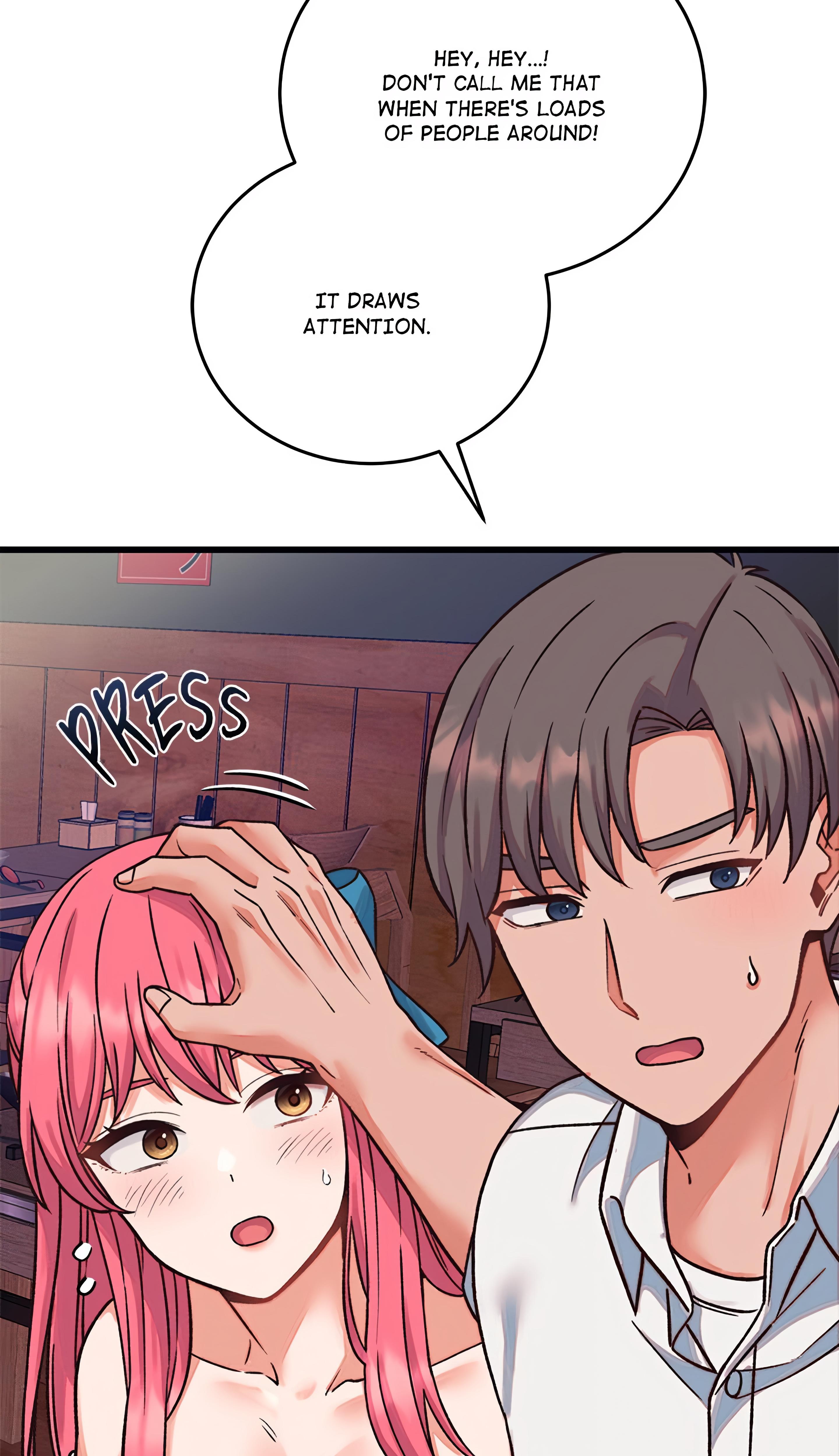 From Pauper to Prince (Uncensored) Page 7 - MangaHe