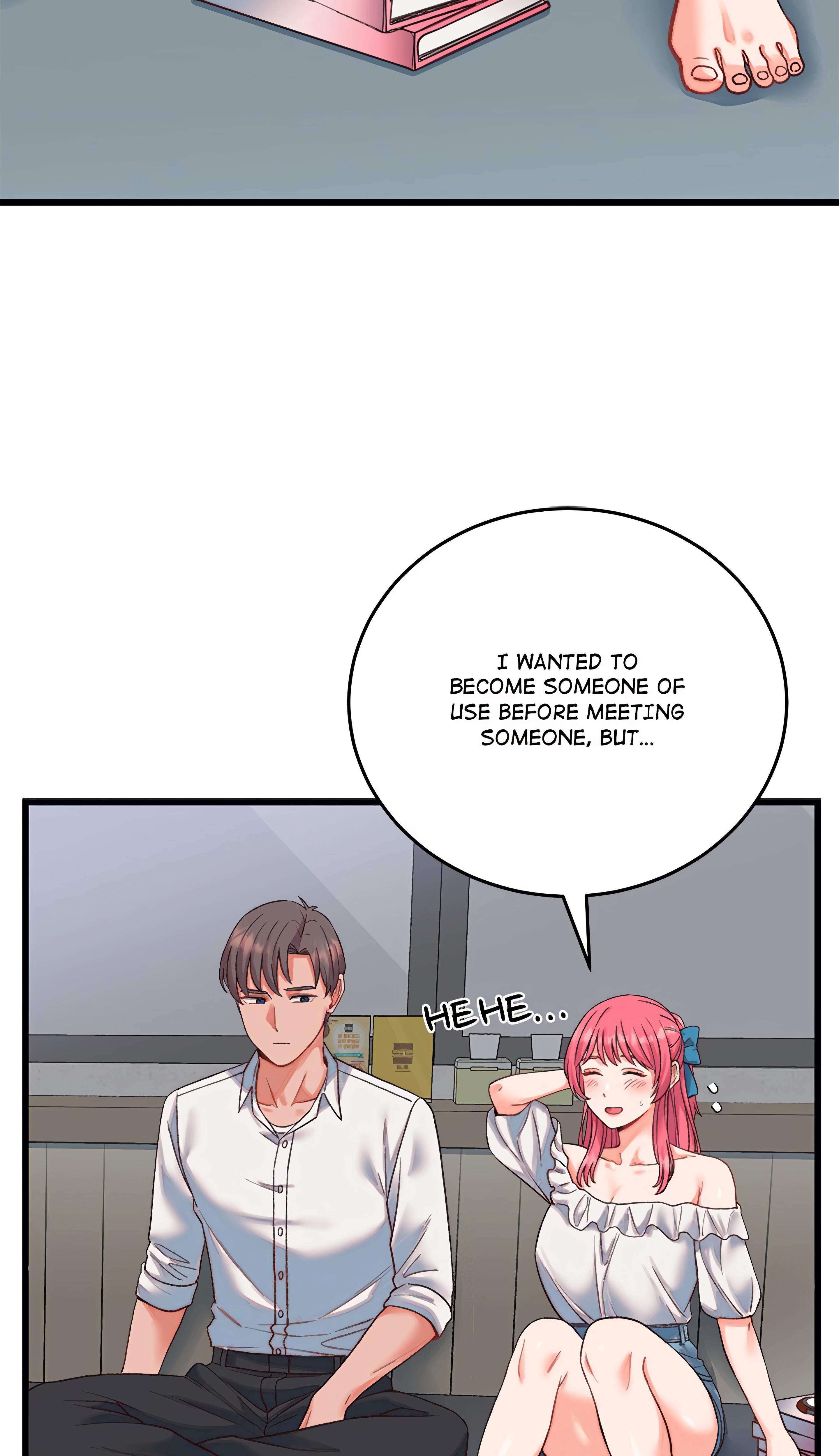 From Pauper to Prince (Uncensored) Page 62 - MangaHe