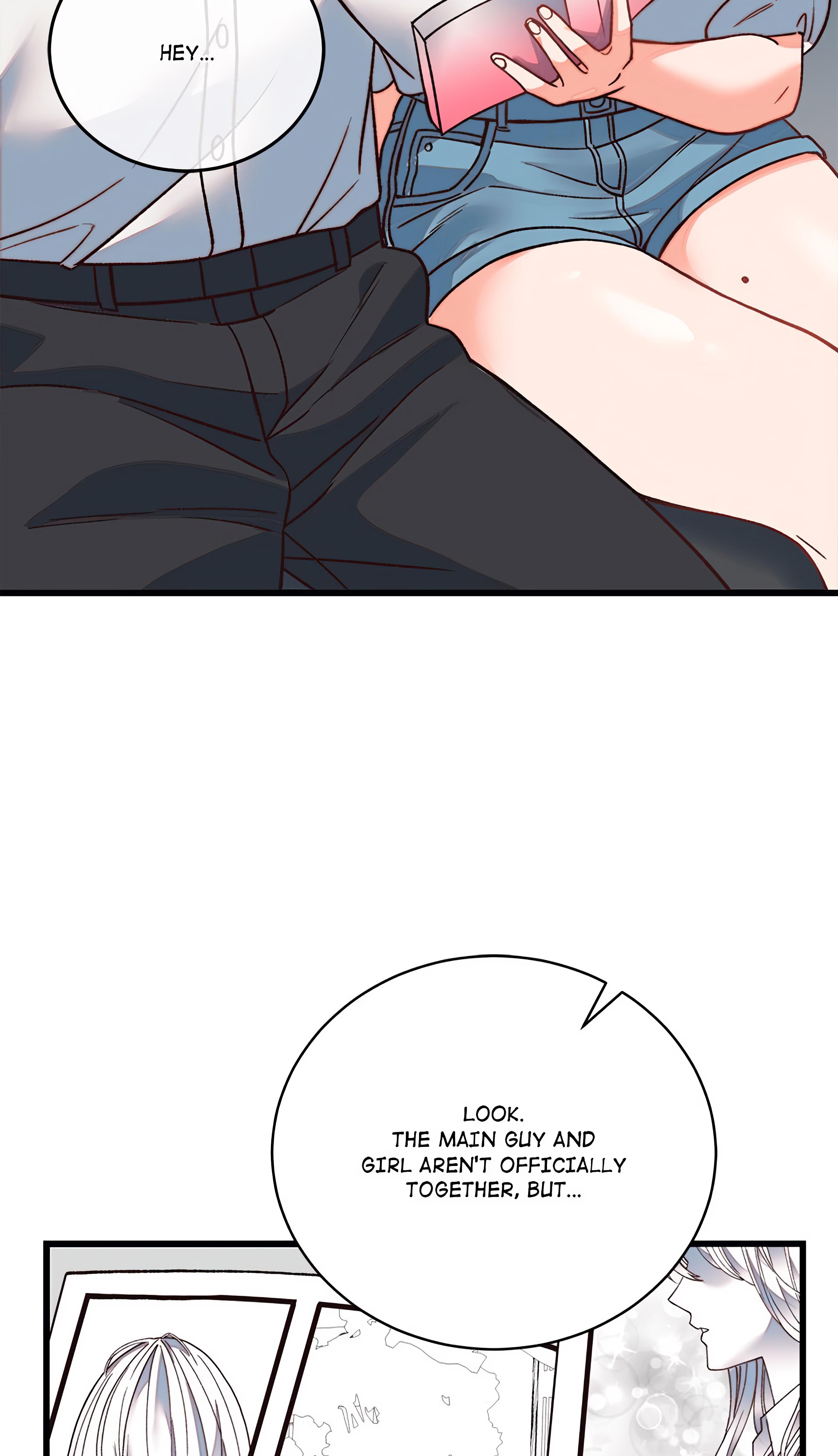 From Pauper to Prince (Uncensored) Page 70 - MangaHe