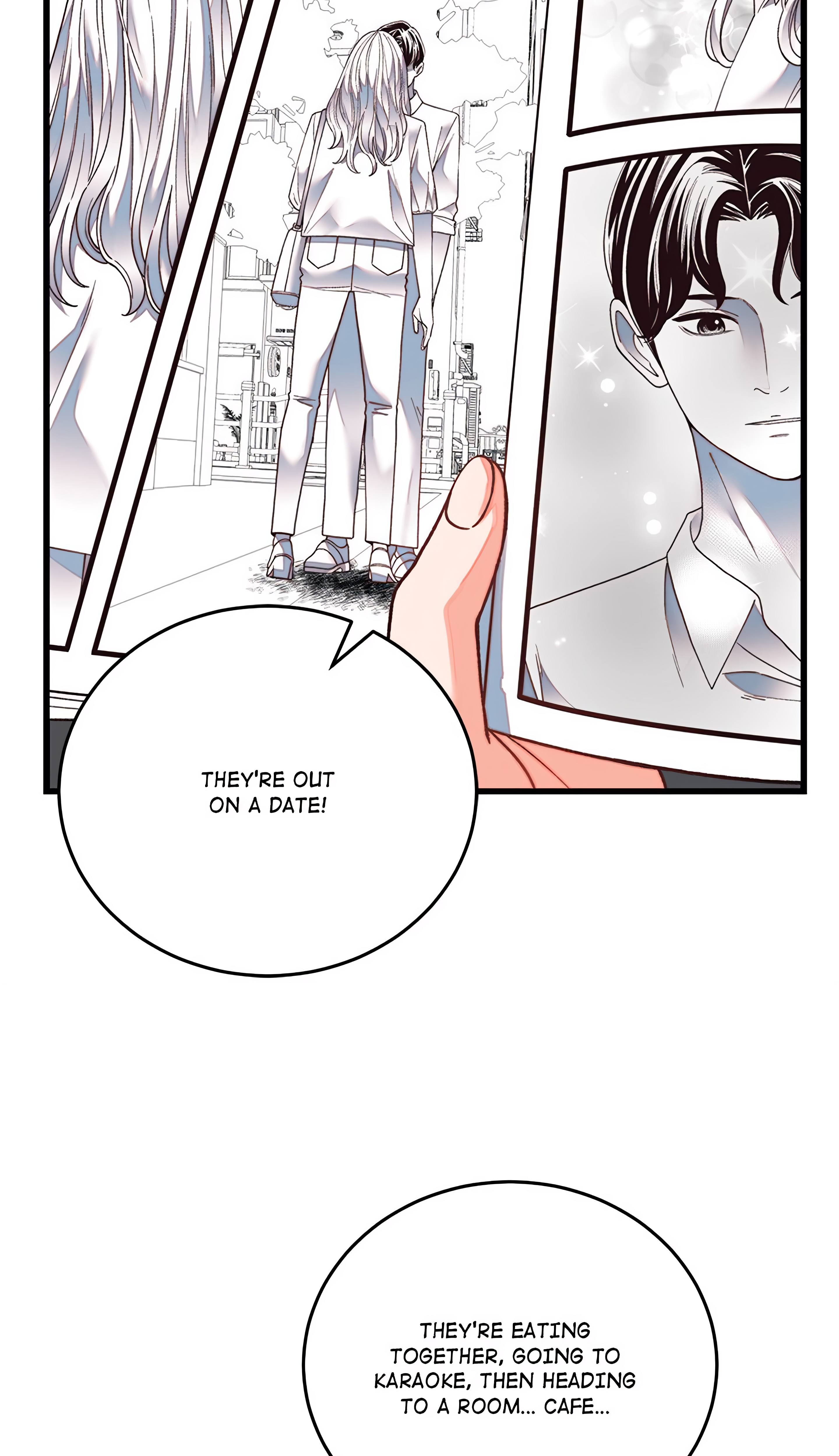 From Pauper to Prince (Uncensored) Page 71 - MangaHe