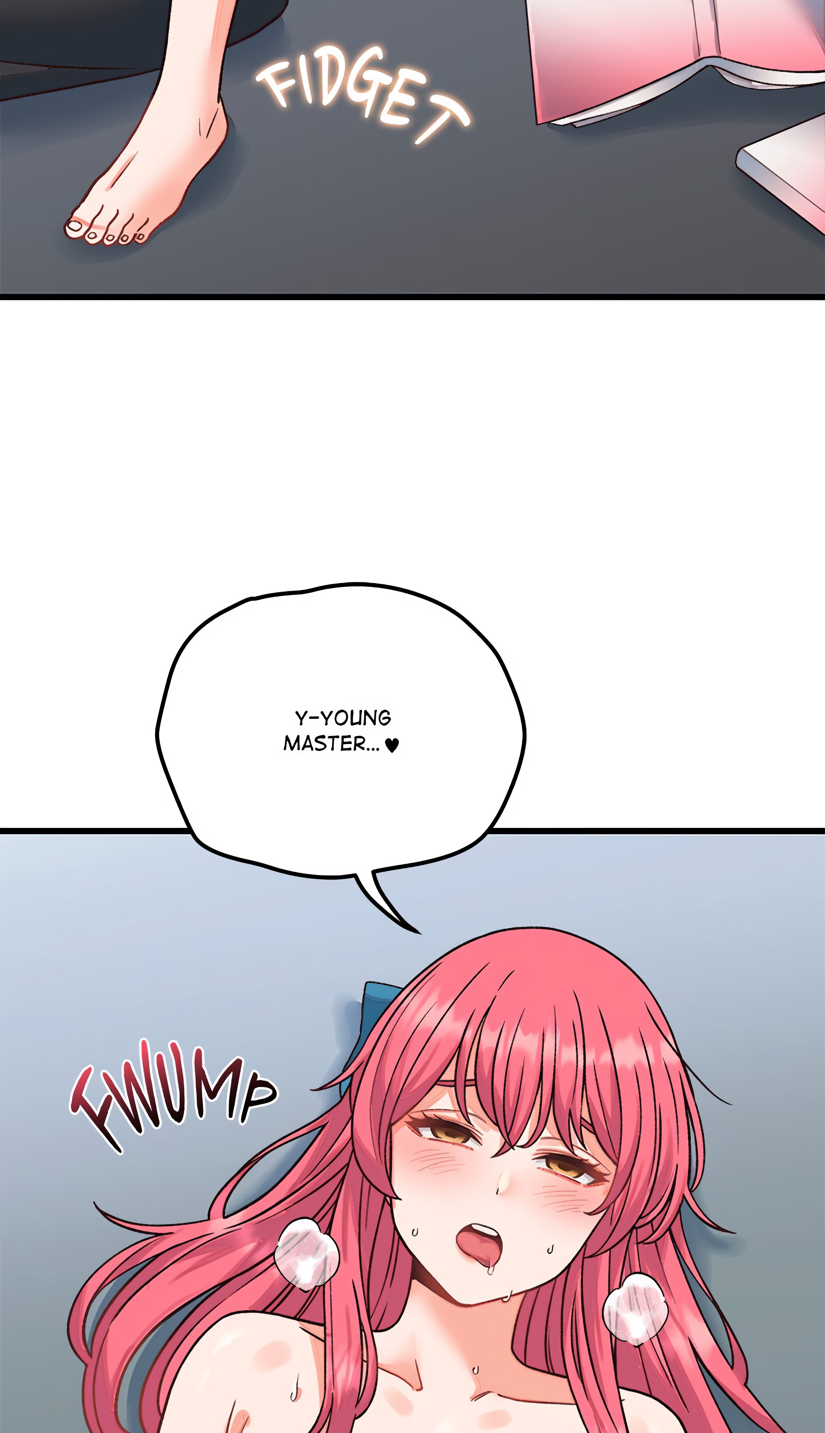 From Pauper to Prince (Uncensored) Page 85 - MangaHe