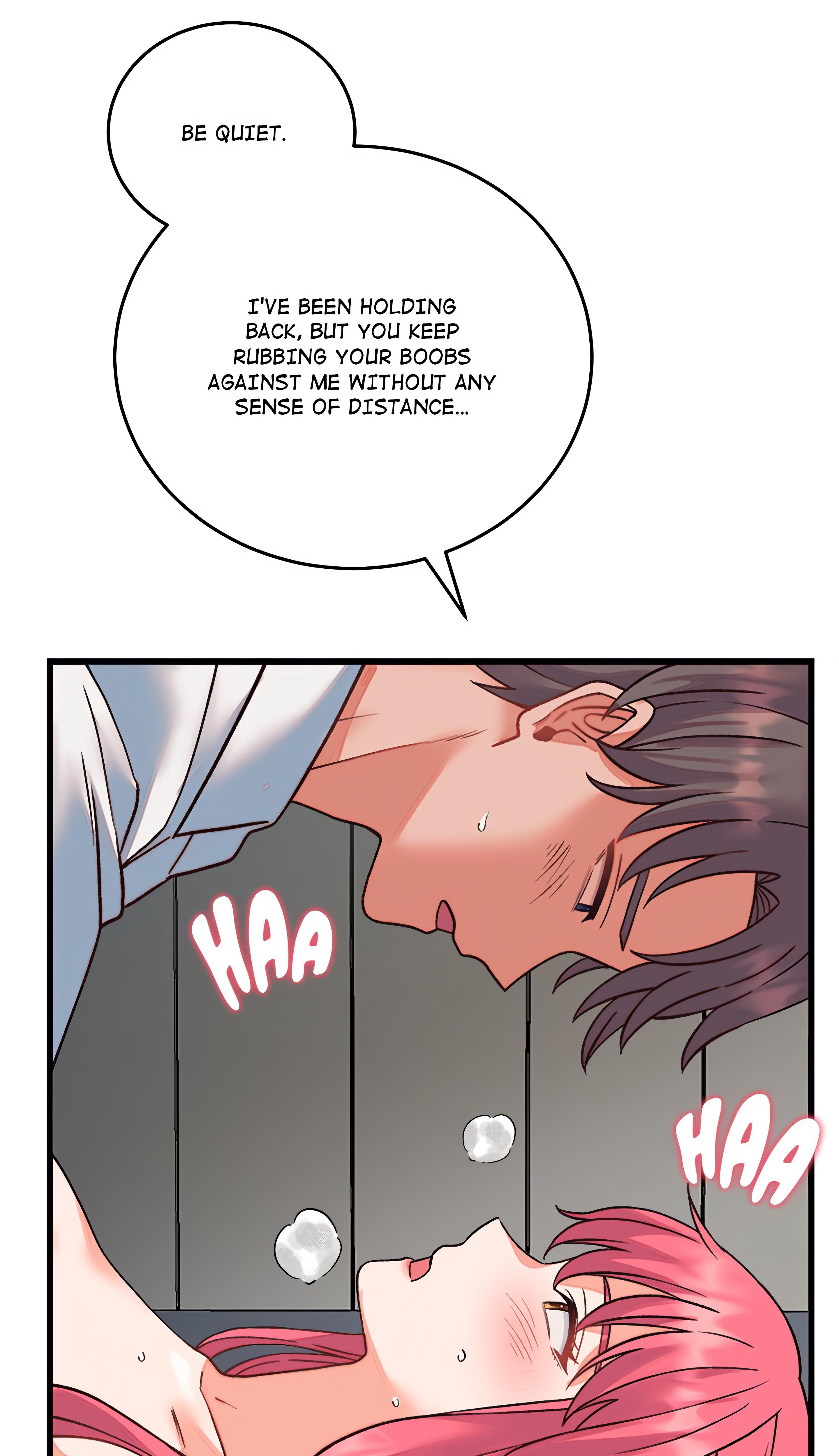 From Pauper to Prince (Uncensored) Page 87 - MangaHe