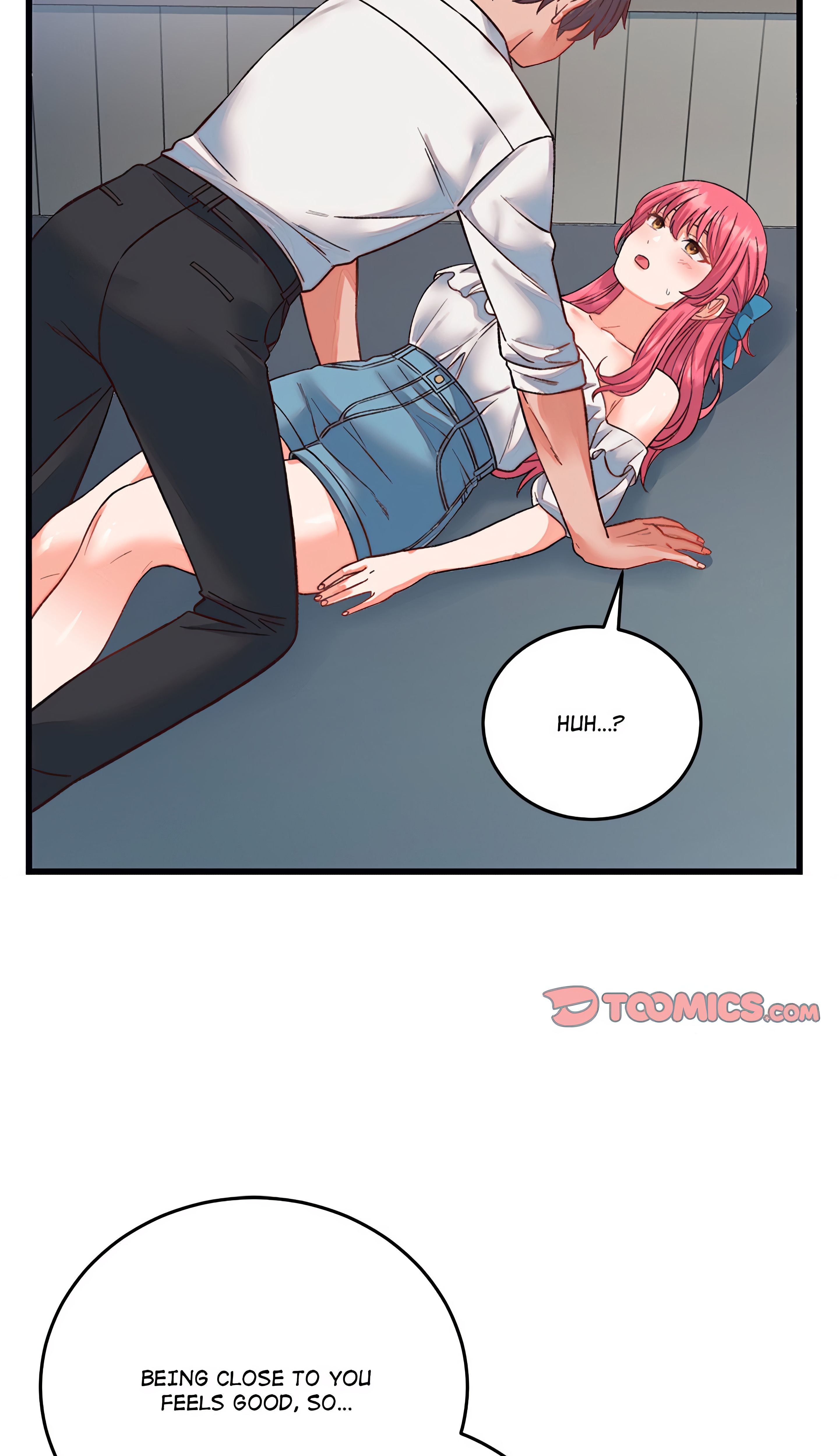 From Pauper to Prince (Uncensored) Page 89 - MangaHe