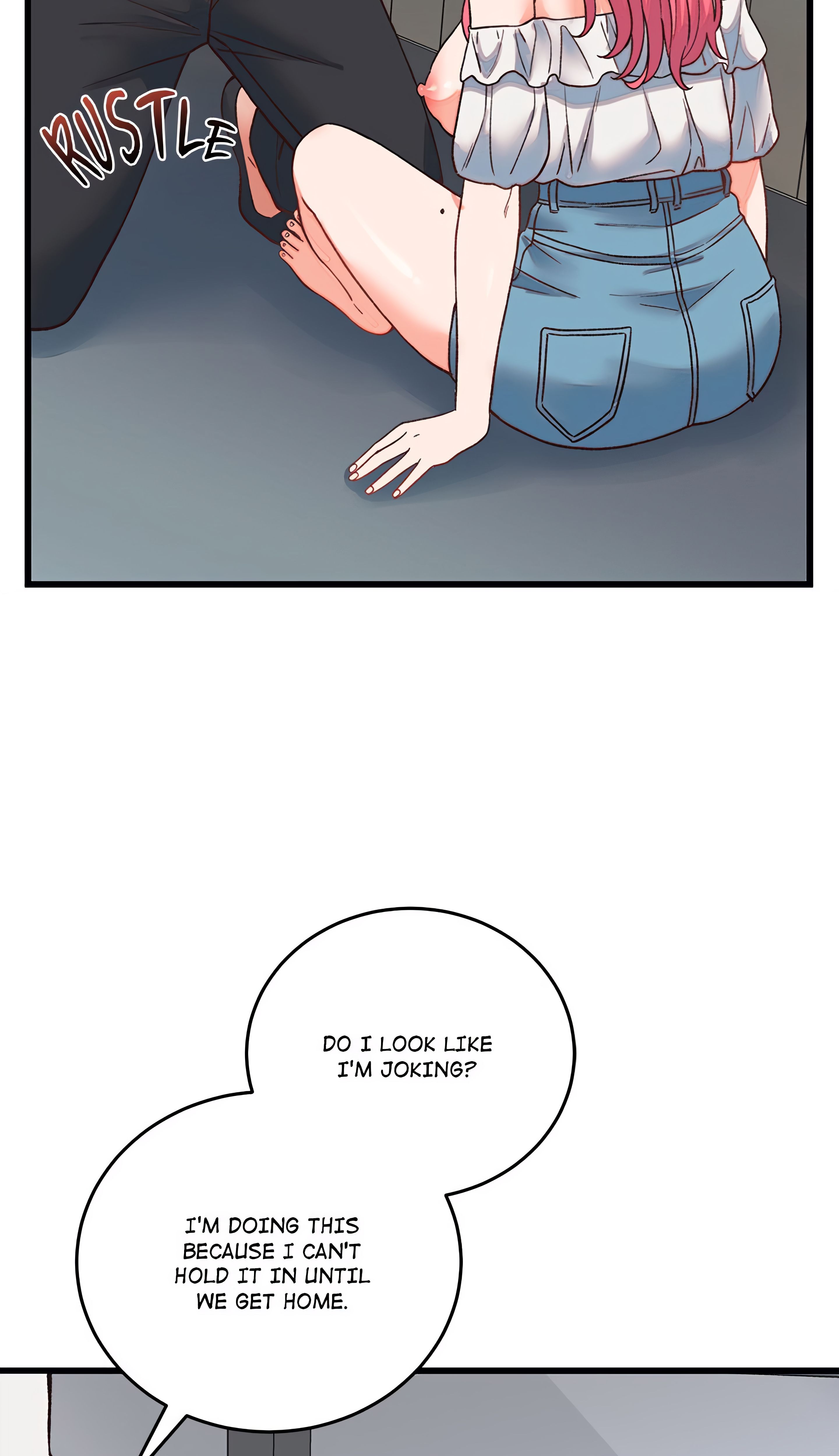From Pauper to Prince (Uncensored) Page 93 - MangaHe