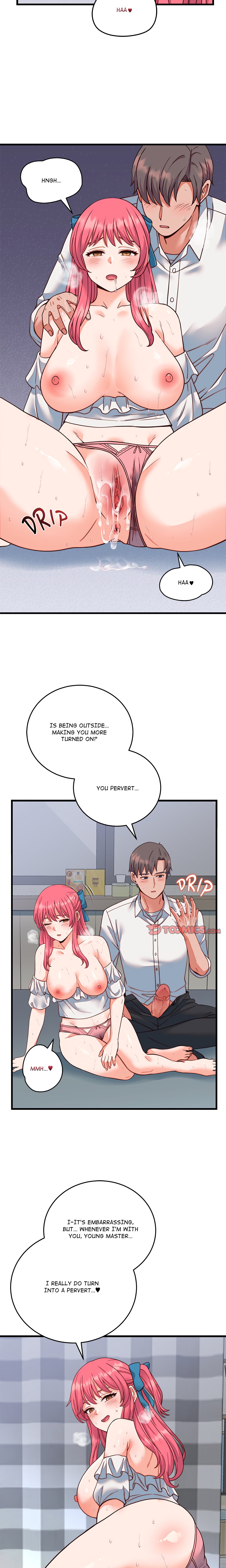 From Pauper to Prince (Uncensored) Page 14 - MangaHe