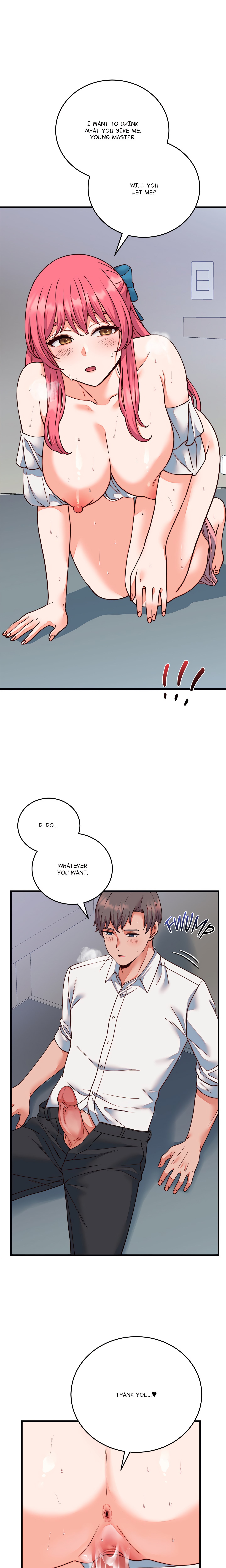 From Pauper to Prince (Uncensored) Page 16 - MangaHe