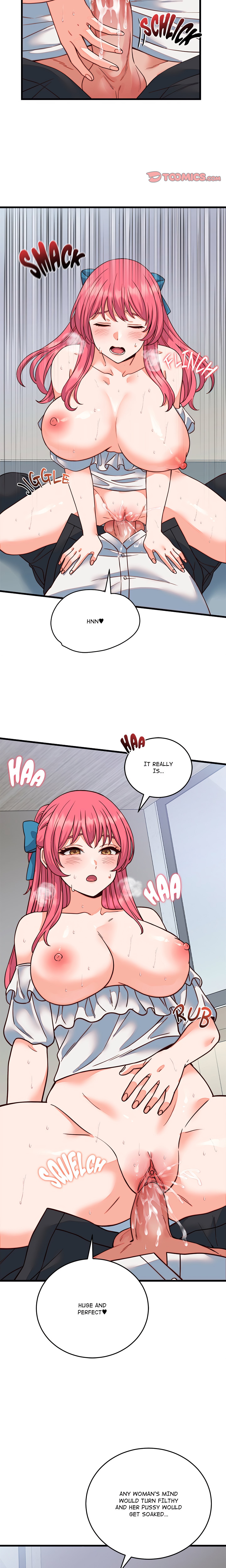From Pauper to Prince (Uncensored) Page 17 - MangaHe