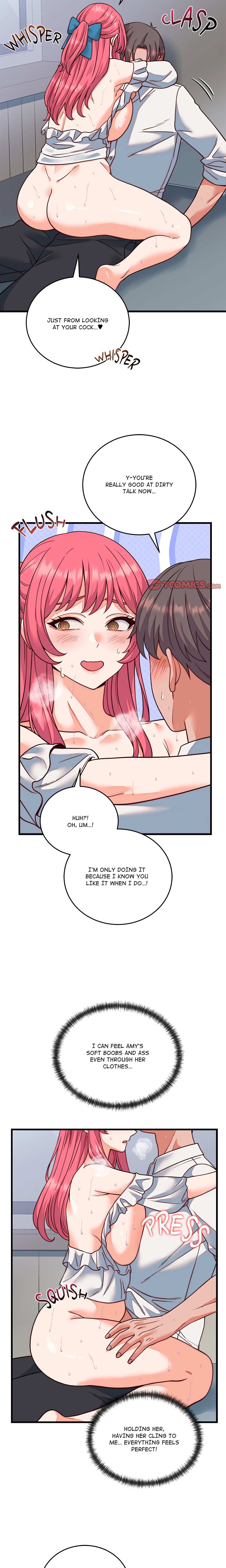 From Pauper to Prince (Uncensored) Page 18 - MangaHe