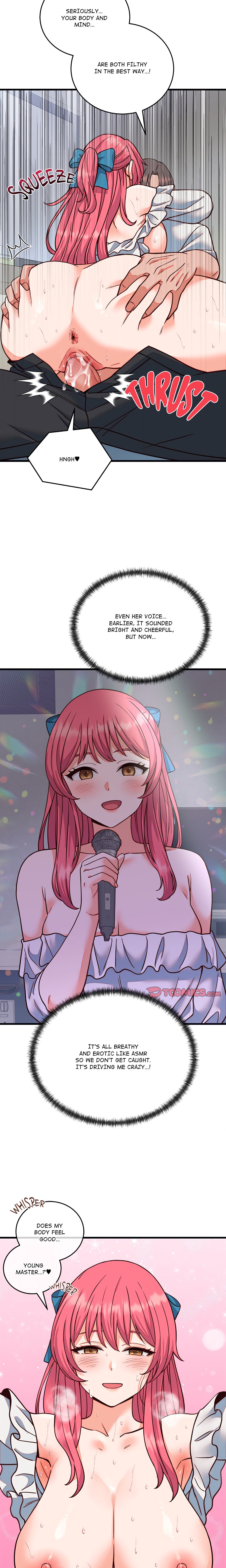 From Pauper to Prince (Uncensored) Page 19 - MangaHe