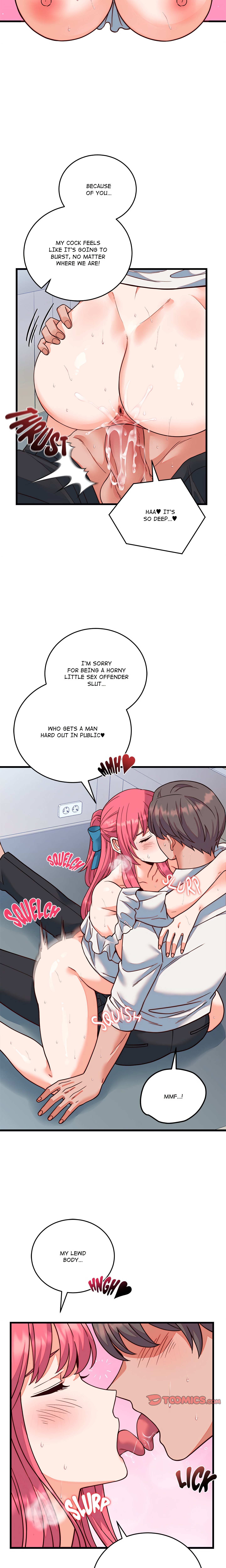 From Pauper to Prince (Uncensored) Page 20 - MangaHe