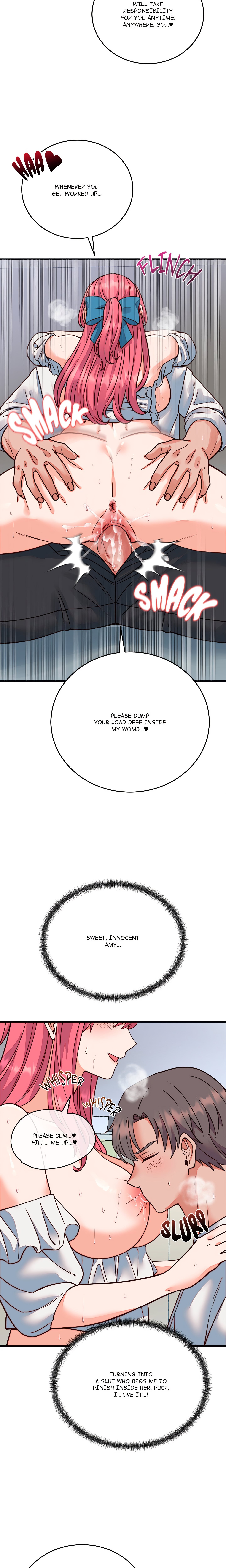 From Pauper to Prince (Uncensored) Page 21 - MangaHe