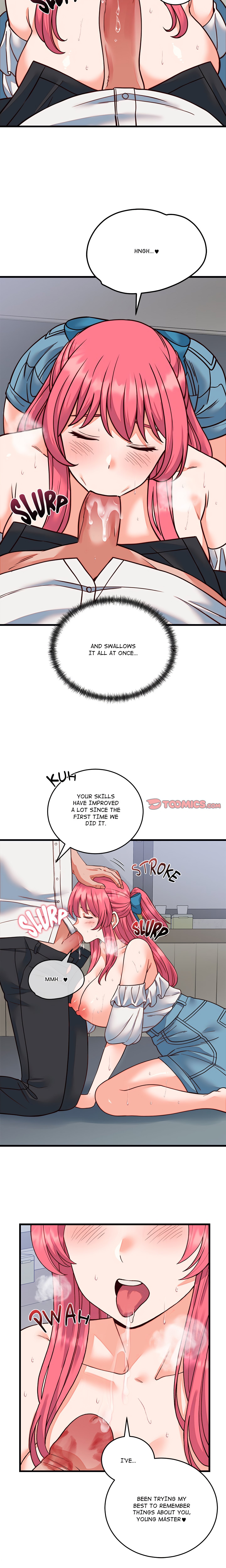 From Pauper to Prince (Uncensored) Page 4 - MangaHe