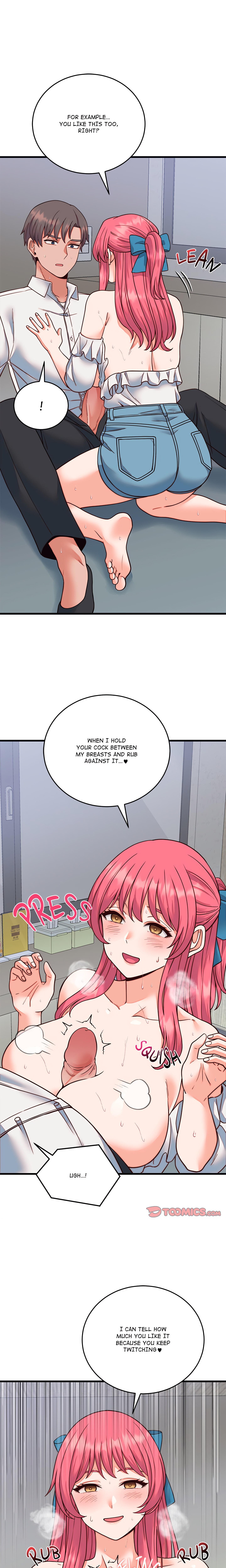 From Pauper to Prince (Uncensored) Page 5 - MangaHe
