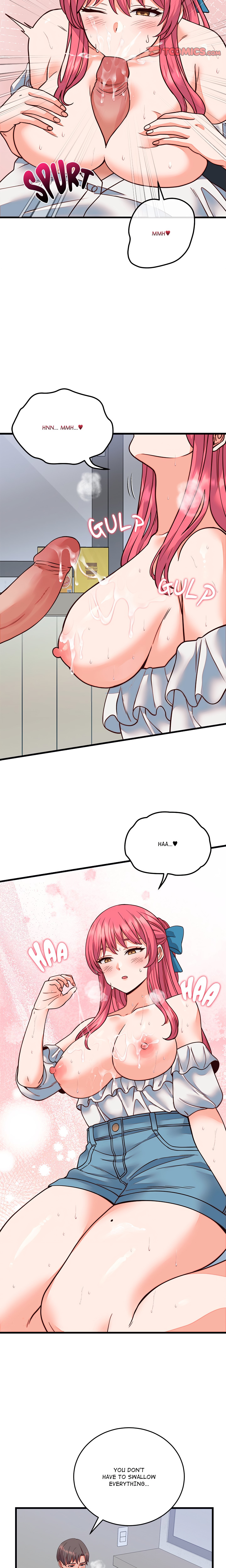 From Pauper to Prince (Uncensored) Page 7 - MangaHe