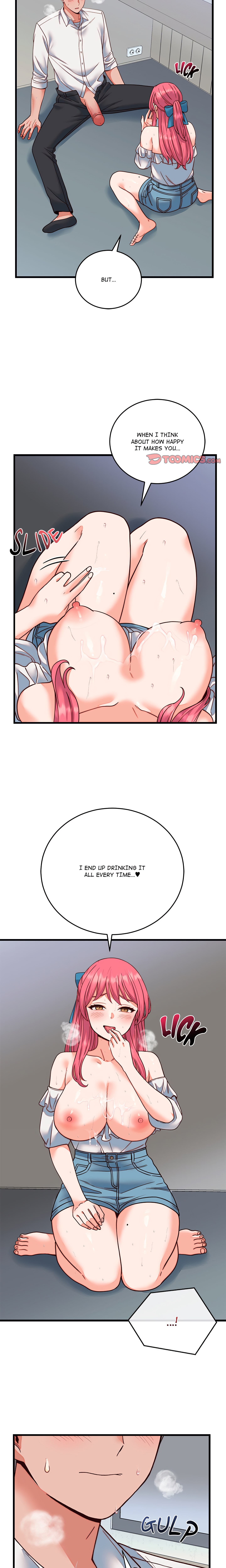 From Pauper to Prince (Uncensored) Page 8 - MangaHe