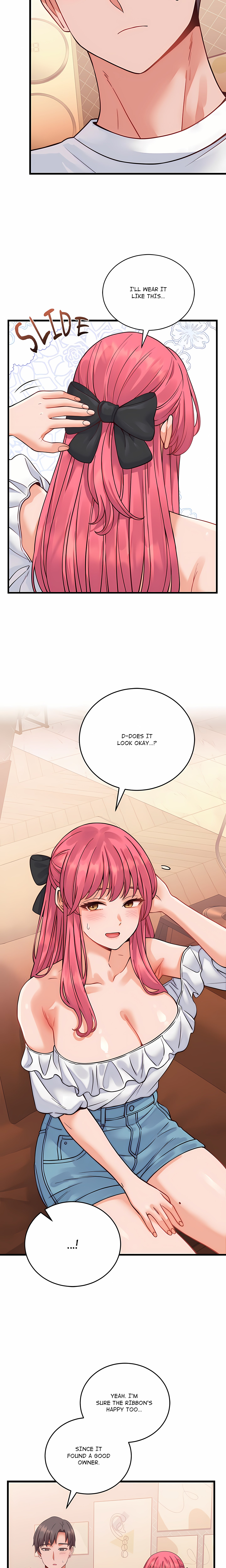 From Pauper to Prince (Uncensored) Page 16 - MangaHe