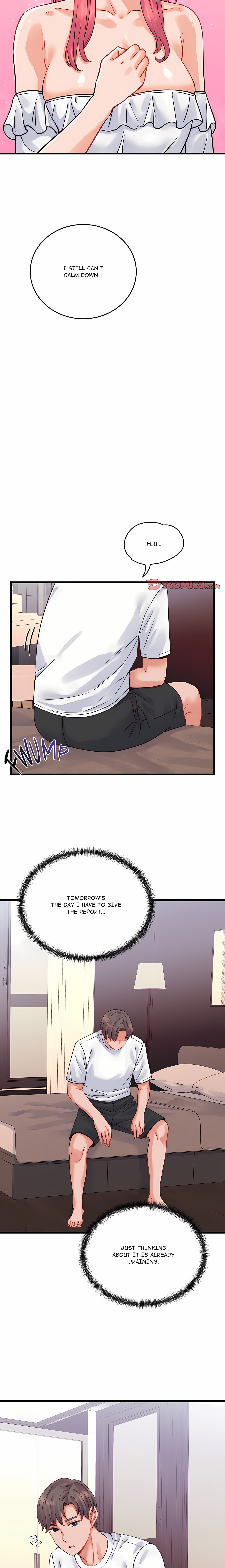 From Pauper to Prince (Uncensored) Page 18 - MangaHe