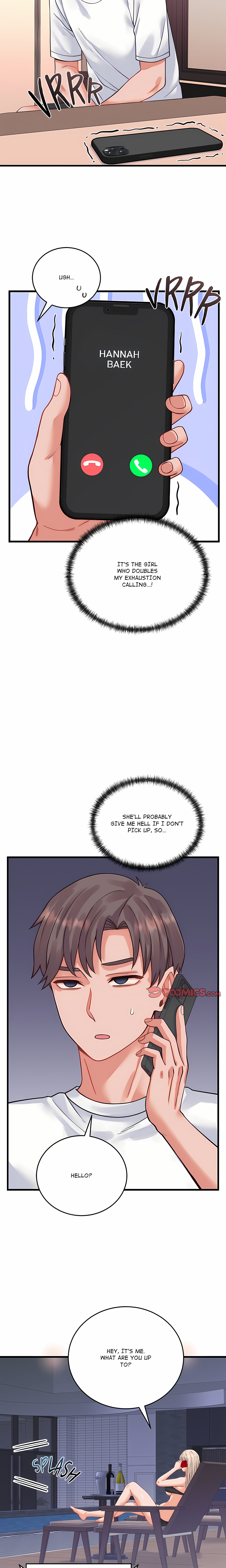 From Pauper to Prince (Uncensored) Page 19 - MangaHe