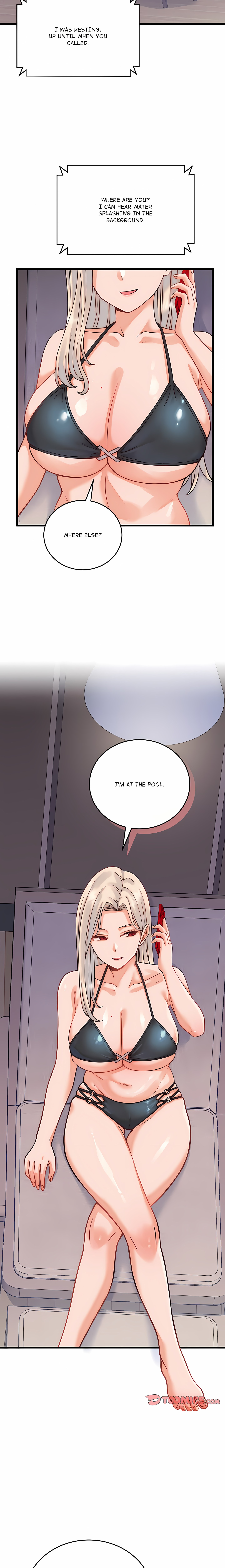 From Pauper to Prince (Uncensored) Page 20 - MangaHe