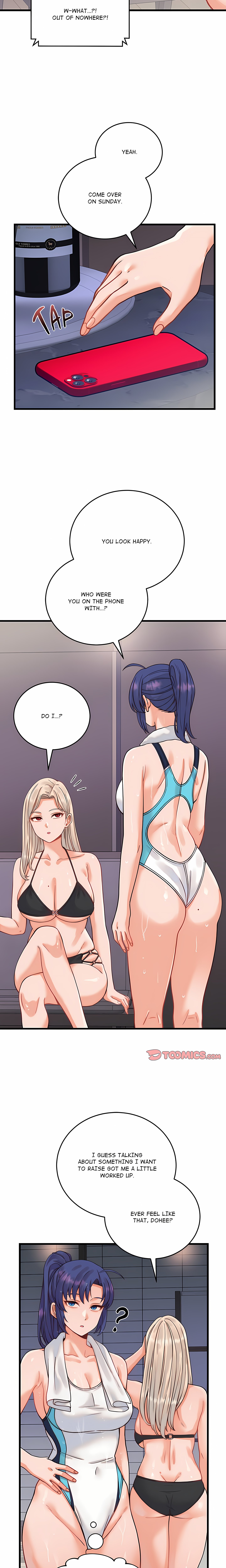 From Pauper to Prince (Uncensored) Page 24 - MangaHe