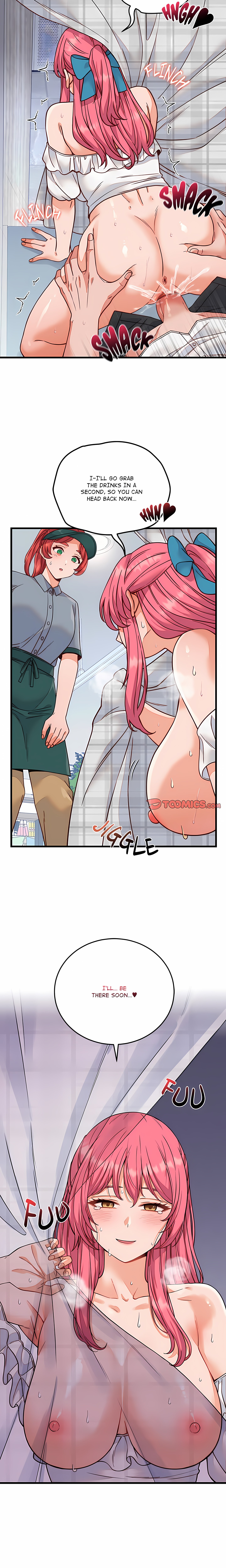 From Pauper to Prince (Uncensored) Page 4 - MangaHe