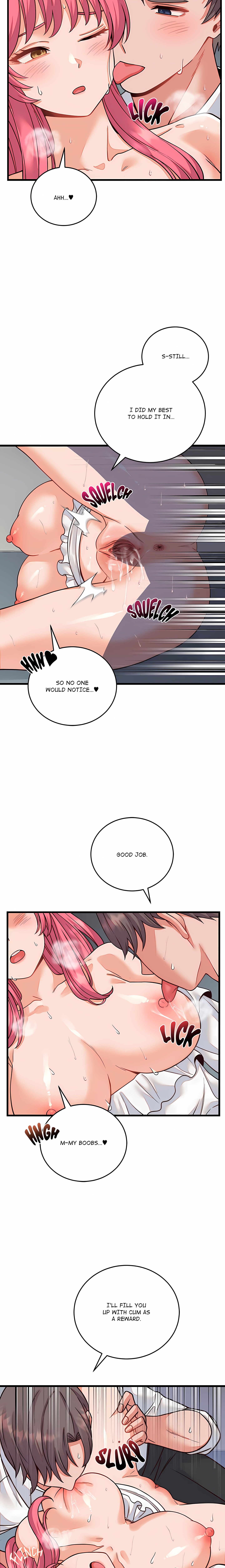 From Pauper to Prince (Uncensored) Page 6 - MangaHe