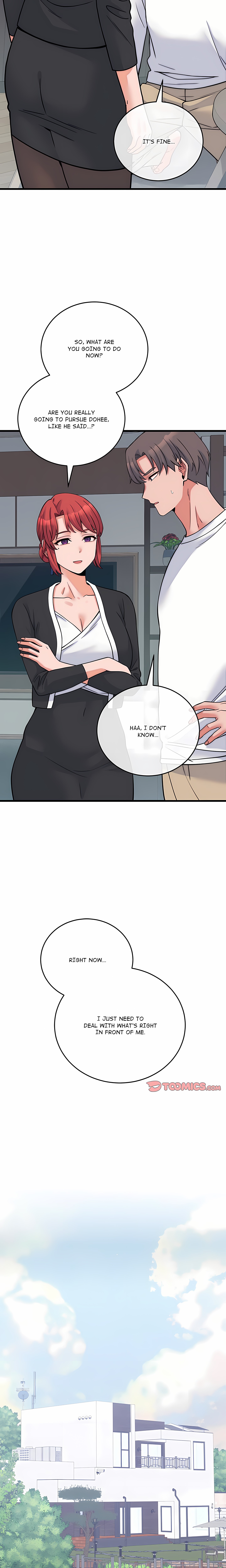 From Pauper to Prince (Uncensored) Page 16 - MangaHe