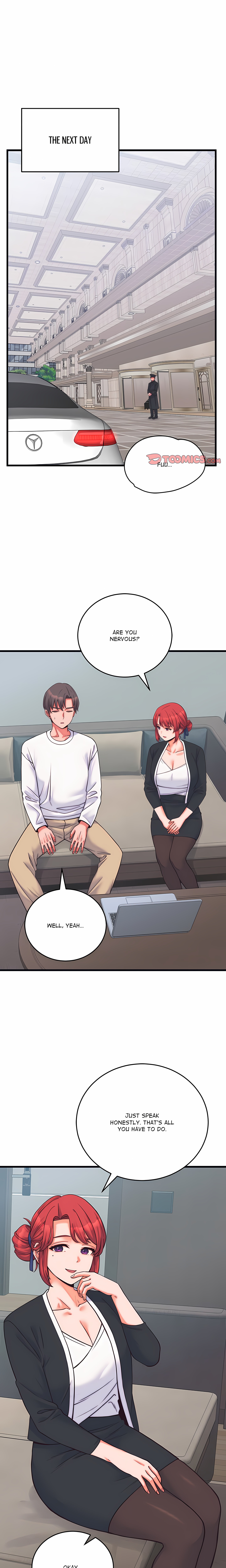 From Pauper to Prince (Uncensored) Page 3 - MangaHe