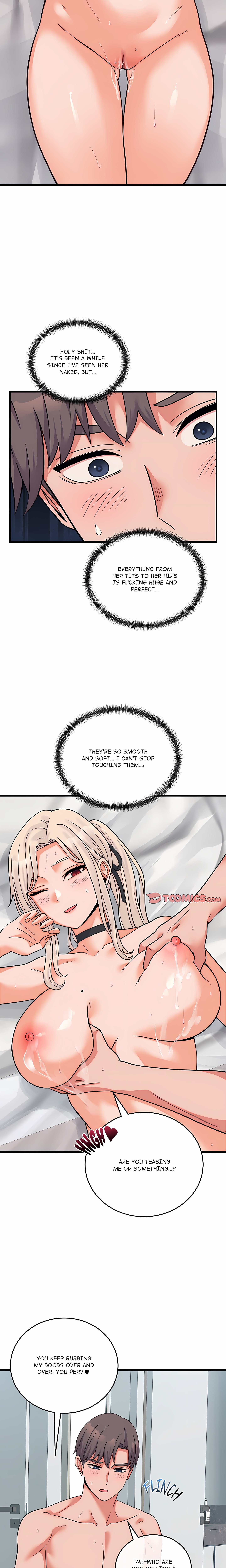 From Pauper to Prince (Uncensored) Page 22 - MangaHe