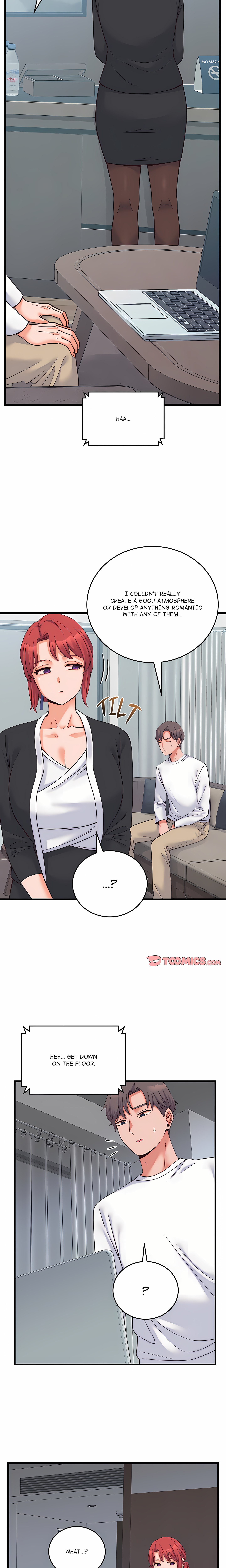 From Pauper to Prince (Uncensored) Page 6 - MangaHe