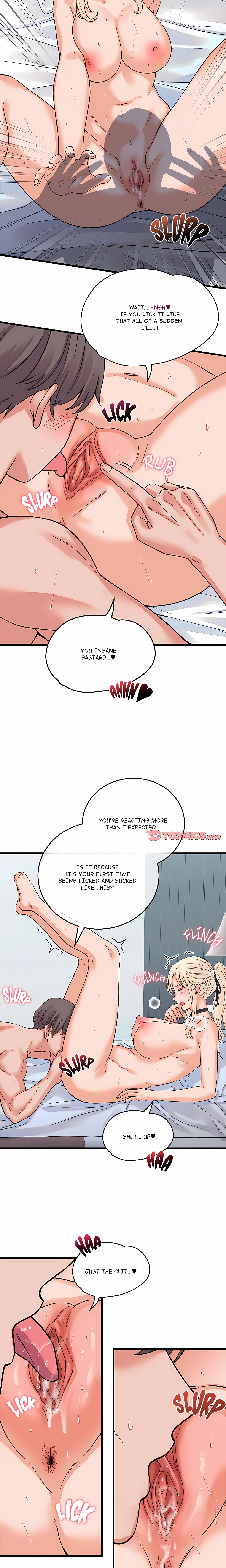 From Pauper to Prince (Uncensored) Page 17 - MangaHe