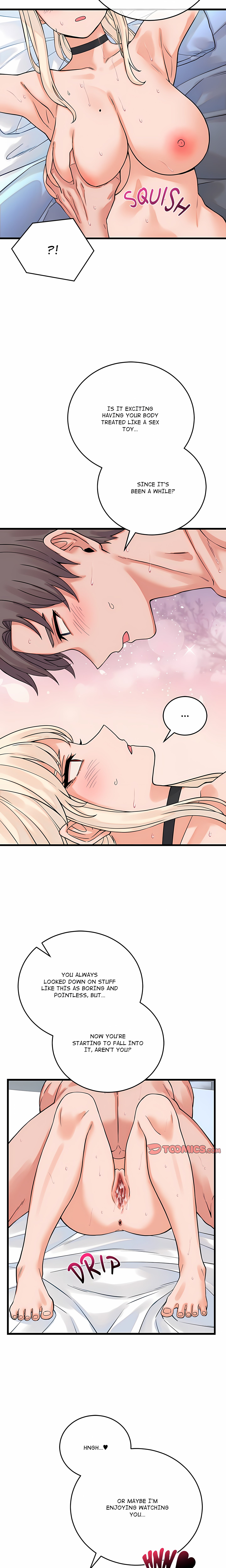 From Pauper to Prince (Uncensored) Page 21 - MangaHe