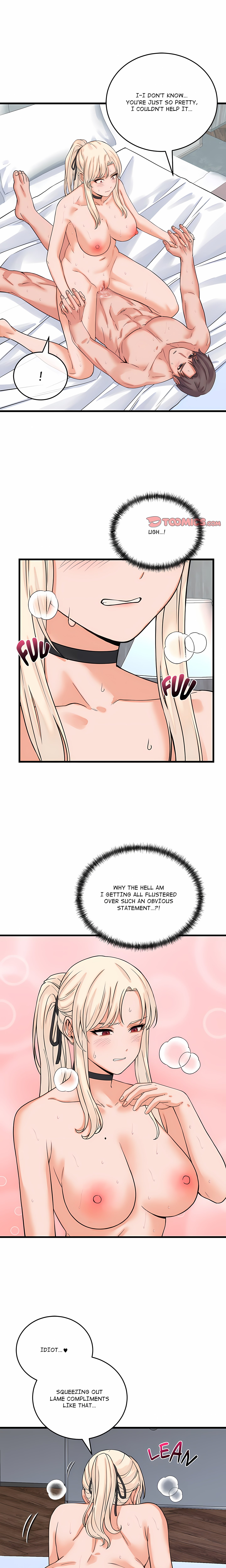From Pauper to Prince (Uncensored) Page 13 - MangaHe