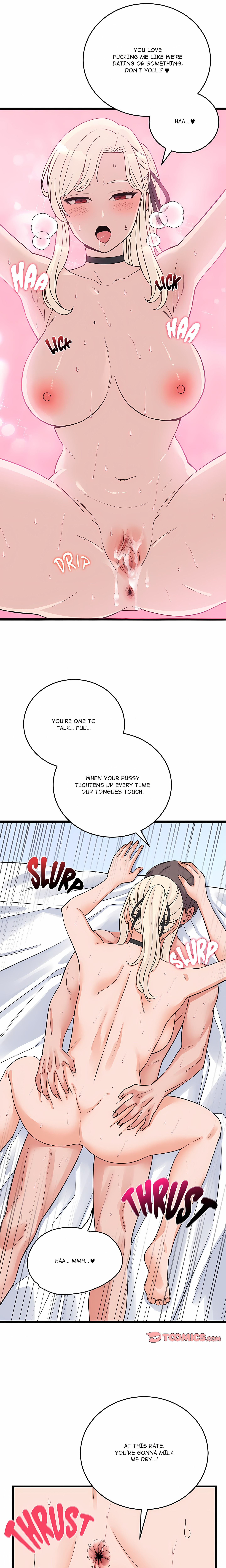 From Pauper to Prince (Uncensored) Page 15 - MangaHe
