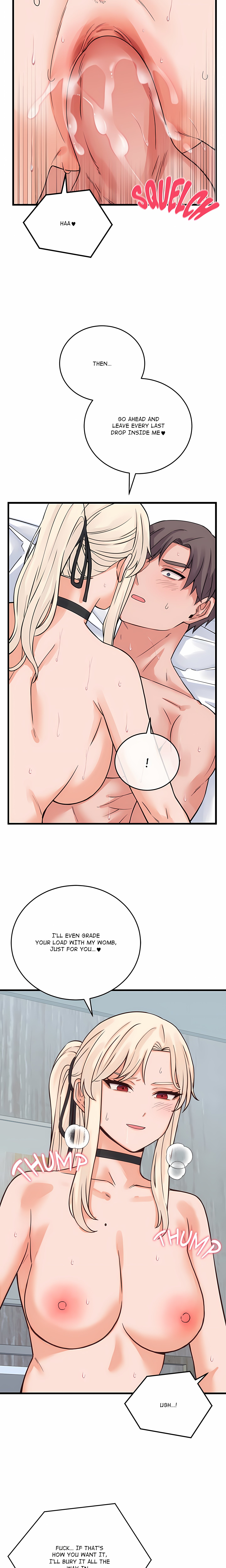 From Pauper to Prince (Uncensored) Page 16 - MangaHe