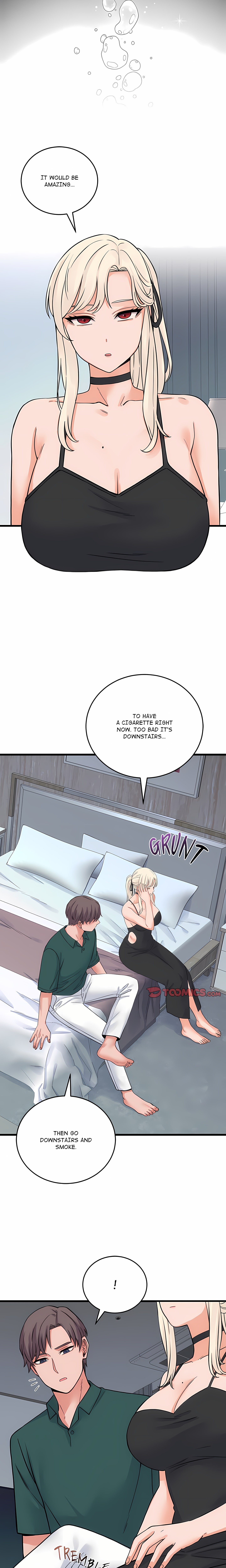 From Pauper to Prince (Uncensored) Page 19 - MangaHe