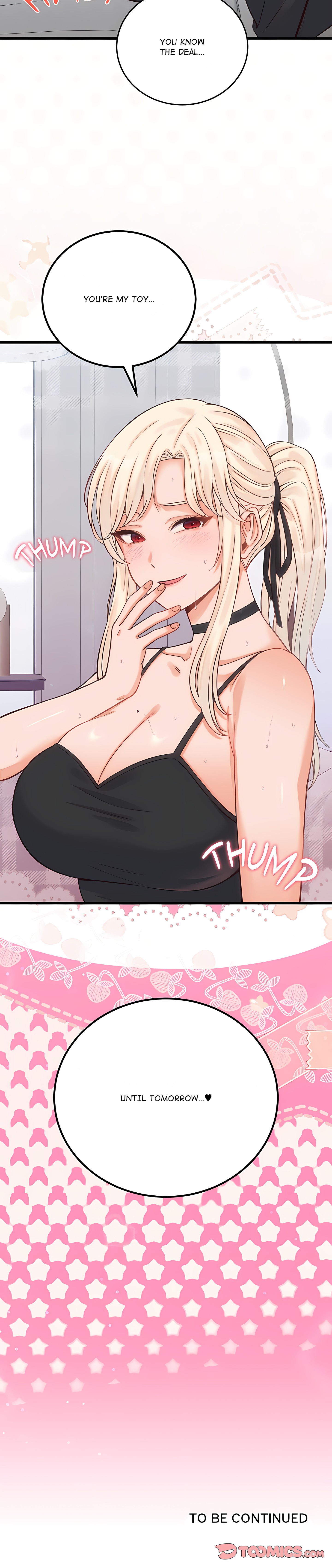 From Pauper to Prince (Uncensored) Page 24 - MangaHe