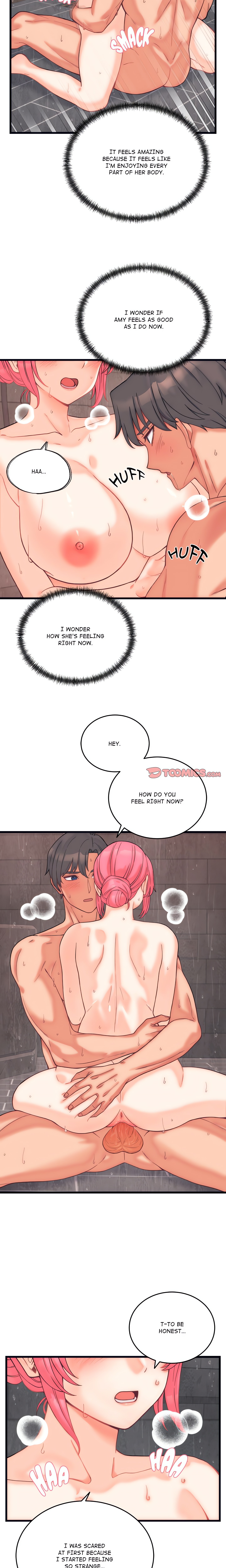 From Pauper to Prince (Uncensored) Page 11 - MangaHe