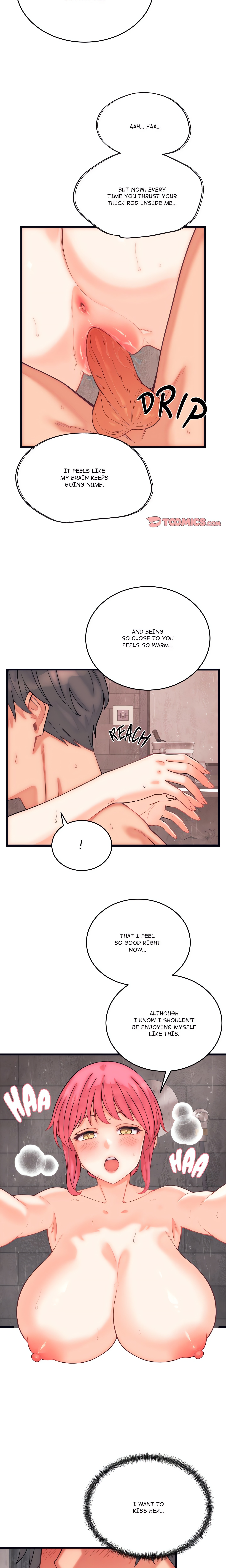From Pauper to Prince (Uncensored) Page 12 - MangaHe