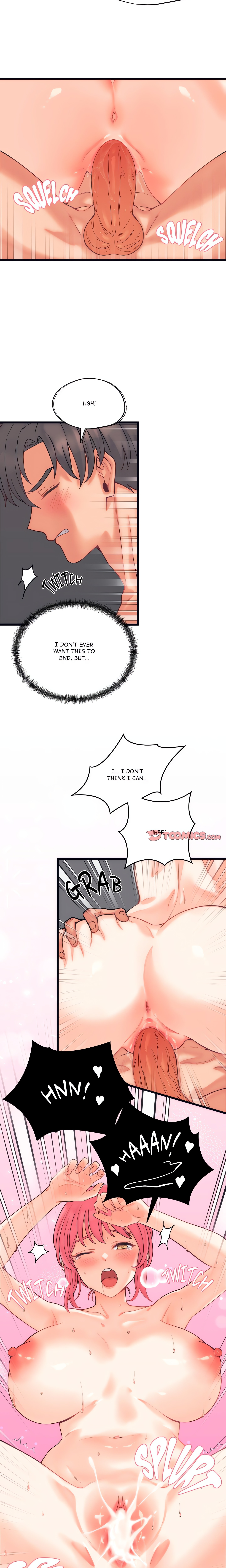From Pauper to Prince (Uncensored) Page 16 - MangaHe