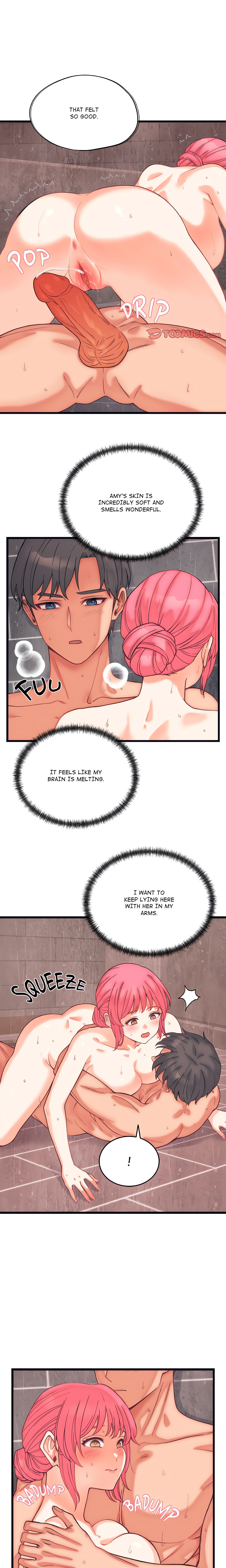 From Pauper to Prince (Uncensored) Page 18 - MangaHe