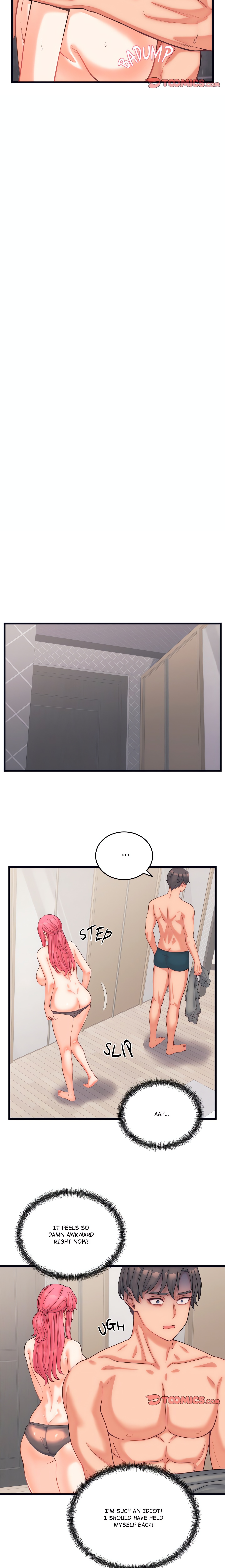 From Pauper to Prince (Uncensored) Page 19 - MangaHe