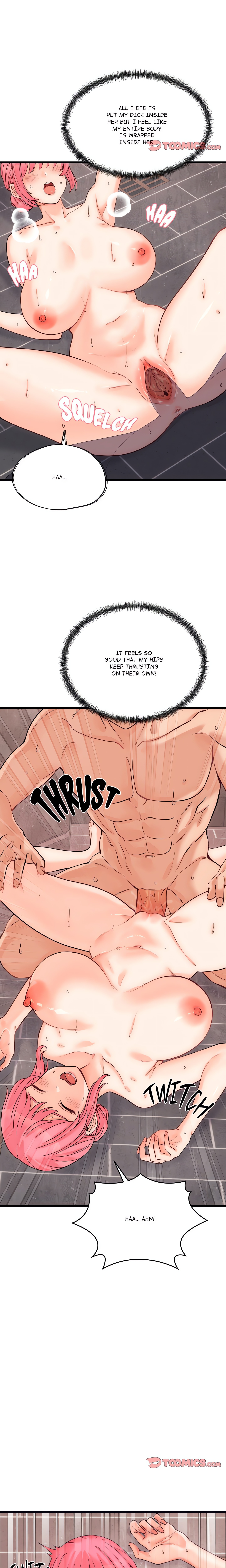 From Pauper to Prince (Uncensored) Page 3 - MangaHe