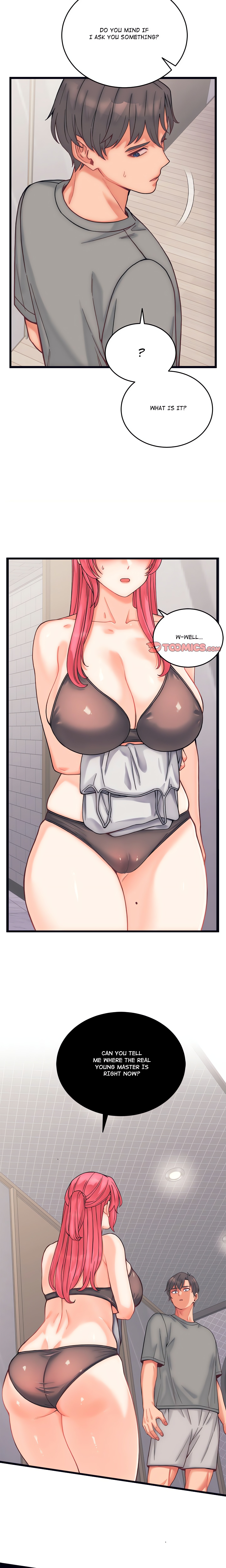 From Pauper to Prince (Uncensored) Page 22 - MangaHe